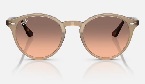 Unisex sluneční brýle RAY-BAN RB 2180