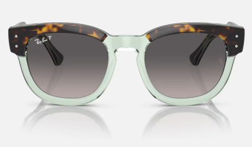 Dámské sluneční brýle RAY-BAN RB 0298S Mega Hawkeye