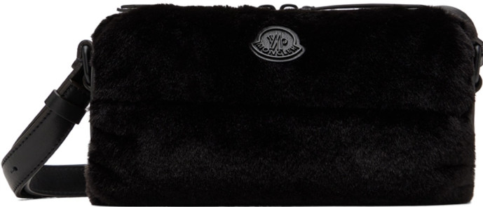 detail Dámské KABELKY Moncler KEONI NEW