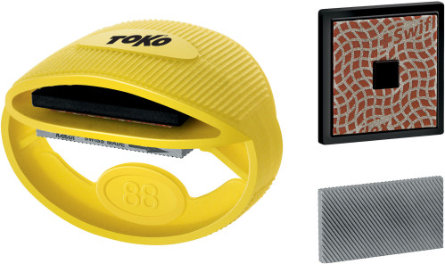 Unisex VOSKY A SERVIS TOKO Express Tuner Kit