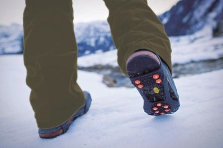 detail ALPENHEAT Nesmeky GRIPS