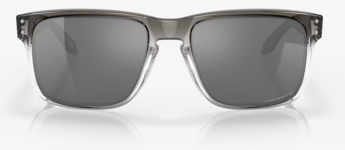 detail Unisex sportovní brýle OAKLEY HOLBROOK
