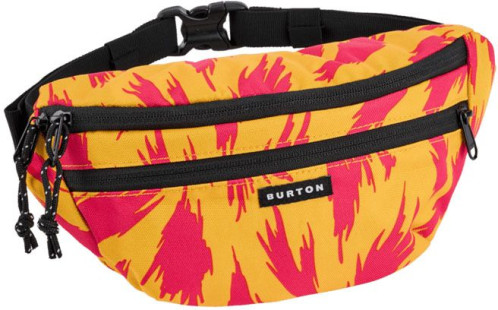 Burton HIP PACK FUR