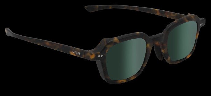 detail Cébé CHILL OUT SQUARE S