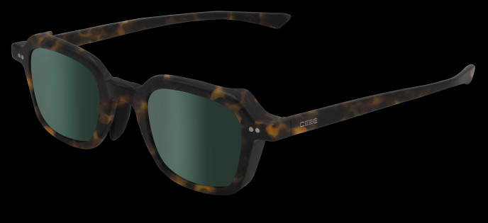 detail Cébé CHILL OUT SQUARE S