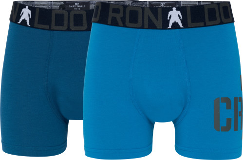 Dětské BOXERKY CR7 - CRISTIANO RONALDO CR7 Boy