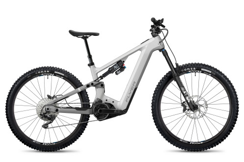Unisex E-BIKE FLYER UPROC X 6.10