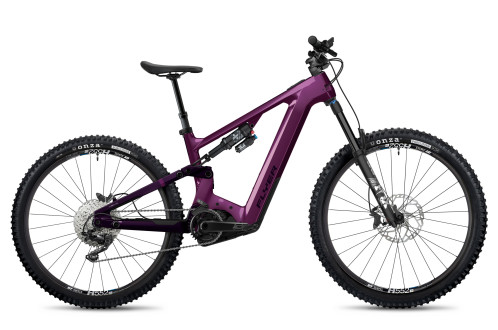 Unisex E-BIKE FLYER UPROC X 6.10