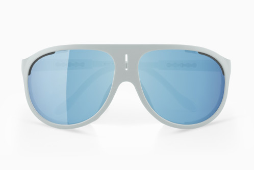 Unisex sportovní brýle ALBA OPTICS SOLO SND VZUM CIELO