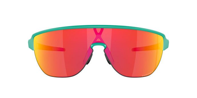 detail Unisex sportovní brýle OAKLEY CORRIDOR