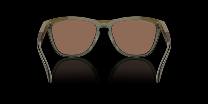 detail Oakley FROGSKINS RANGE