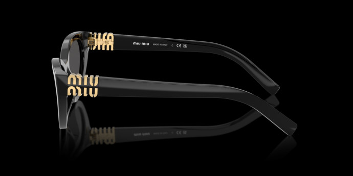 detail Dámské sluneční brýle Miu Miu 0MU A04S