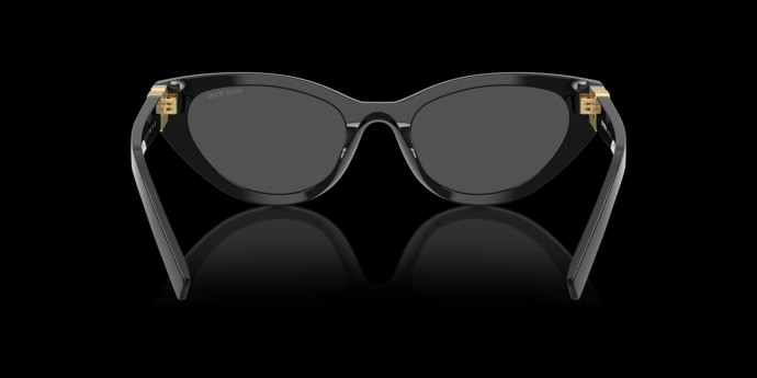 detail Dámské sluneční brýle Miu Miu 0MU A04S