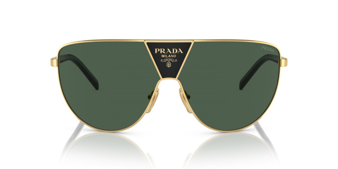 detail Pánské sluneční brýle Prada PR 69ZS RUNWAY