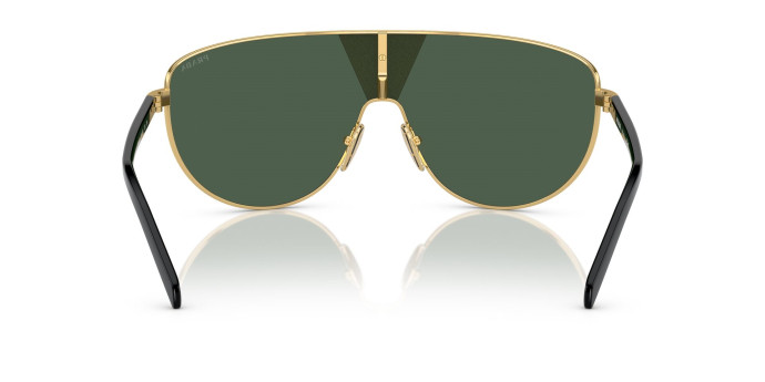 detail Pánské sluneční brýle Prada PR 69ZS RUNWAY