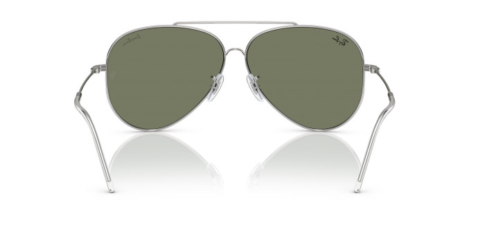 detail Pánské sluneční brýle RAY-BAN RB R0101S LENNY KRAVITZ X AVIATOR REVERSE