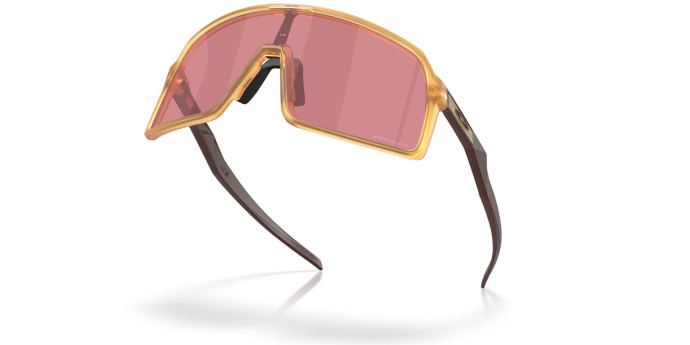 detail Unisex sportovní brýle OAKLEY SUTRO