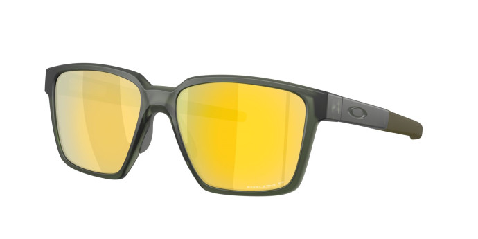 detail Unisex sportovní brýle OAKLEY ACTUATOR SQ