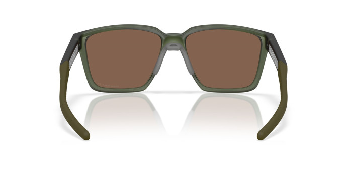 detail Unisex sportovní brýle OAKLEY ACTUATOR SQ