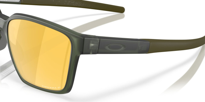 detail Unisex sportovní brýle OAKLEY ACTUATOR SQ