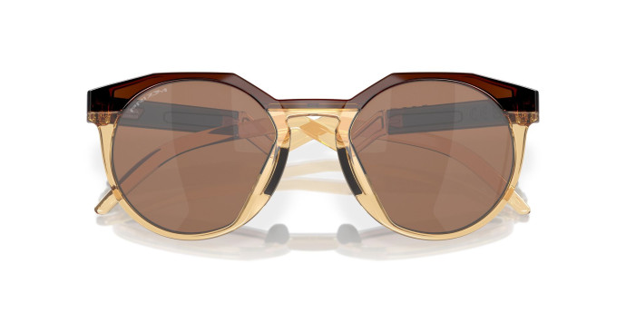 detail Unisex sportovní brýle OAKLEY HSTN