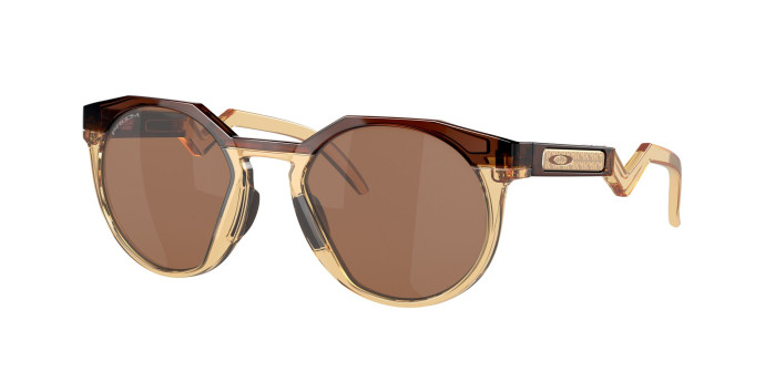 detail Unisex sportovní brýle OAKLEY HSTN