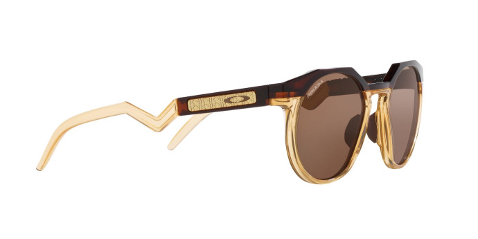 detail Unisex sportovní brýle OAKLEY HSTN