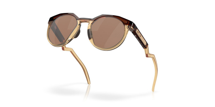 detail Unisex sportovní brýle OAKLEY HSTN