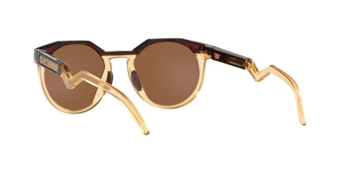 detail Unisex sportovní brýle OAKLEY HSTN