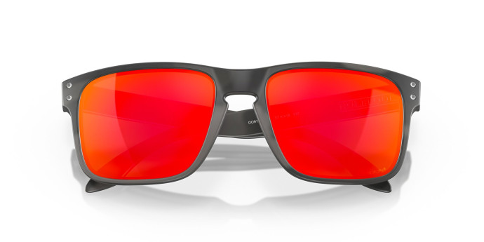 detail Unisex sportovní brýle Oakley HOLBROOK