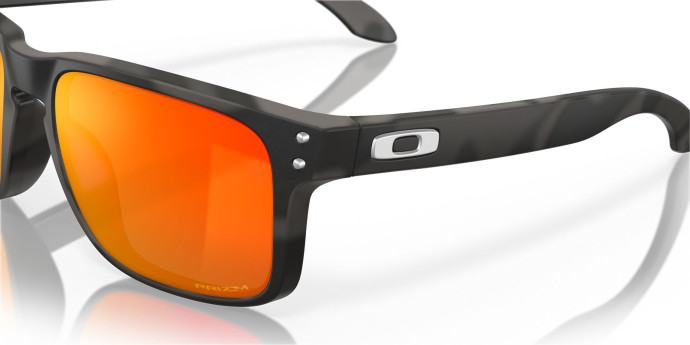 detail Unisex sportovní brýle Oakley HOLBROOK