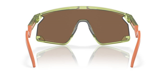 detail Unisex sportovní brýle Oakley BXTR
