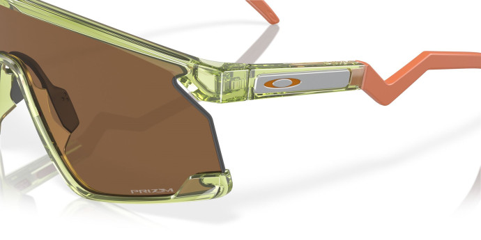 detail Unisex sportovní brýle Oakley BXTR