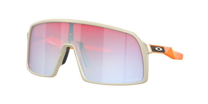 detail Unisex sportovní brýle Oakley SUTRO