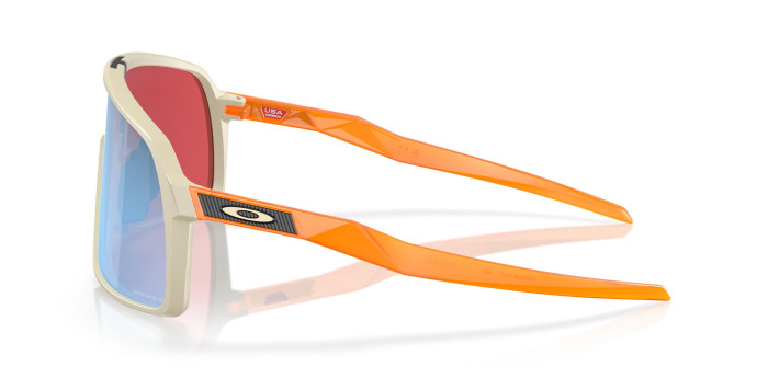 detail Unisex sportovní brýle Oakley SUTRO