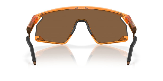 detail Unisex sportovní brýle Oakley BXTR METAL