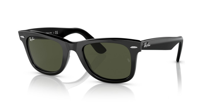 detail Ray-Ban RB 2140 ORIGINAL WAYFARER