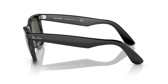 detail Ray-Ban RB 2140 ORIGINAL WAYFARER