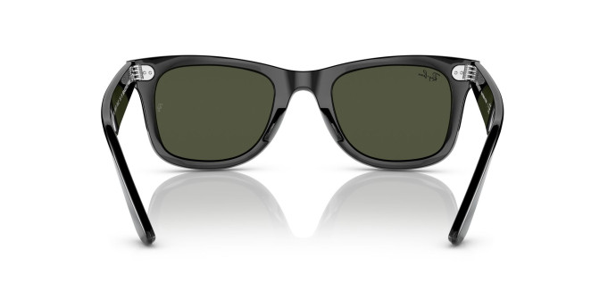 detail Ray-Ban RB 2140 ORIGINAL WAYFARER
