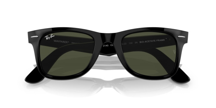 detail Ray-Ban RB 2140 ORIGINAL WAYFARER