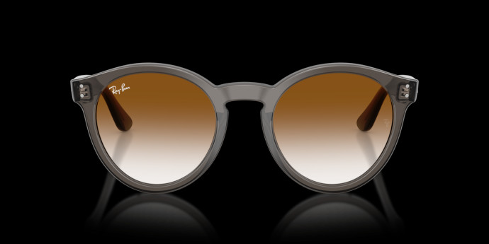 detail Ray-Ban 0RBR0505S