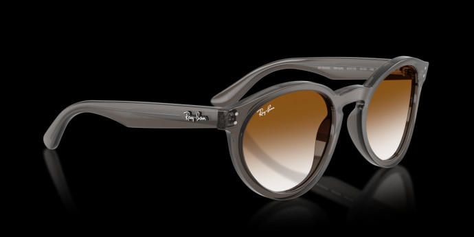 detail Ray-Ban 0RBR0505S