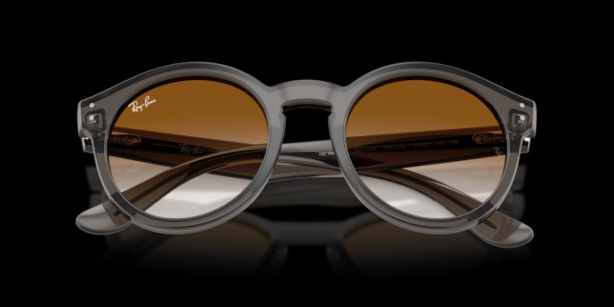 detail Ray-Ban 0RBR0505S