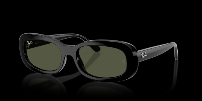 detail Dámské sluneční brýle Ray-Ban 0RB2221