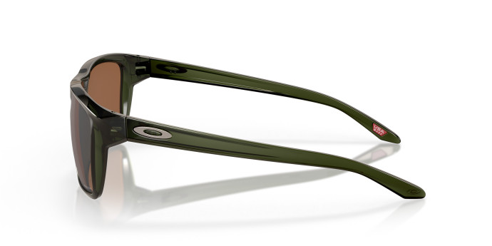 detail Unisex sportovní brýle Oakley SYLAS