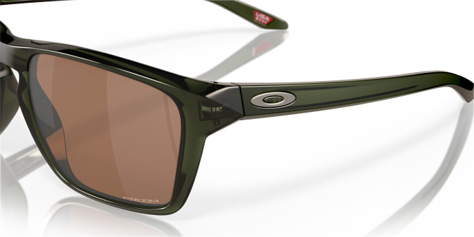 detail Unisex sportovní brýle Oakley SYLAS