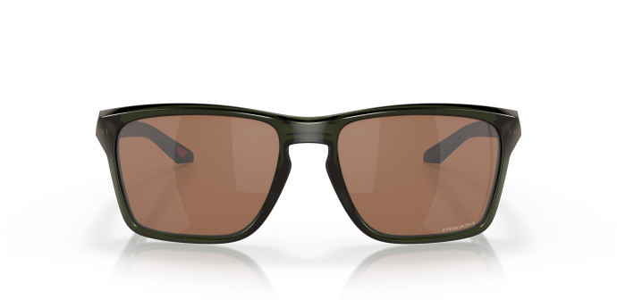 detail Unisex sportovní brýle Oakley SYLAS