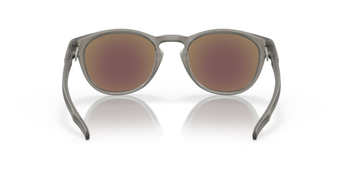 detail Unisex sportovní brýle Oakley LATCH