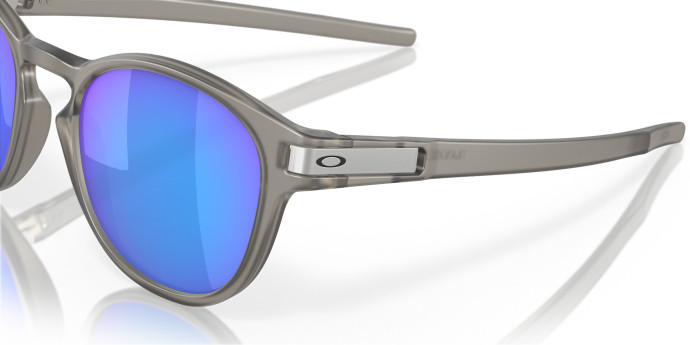 detail Unisex sportovní brýle Oakley LATCH