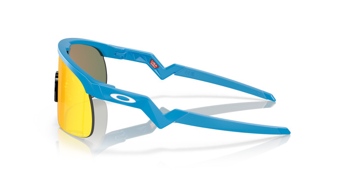detail Unisex sportovní brýle Oakley RESISTOR